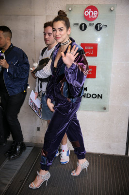 Dua Lipa pic #939618