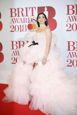 Dua Lipa pic #1011916