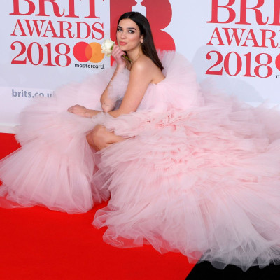 Dua Lipa pic #1011918