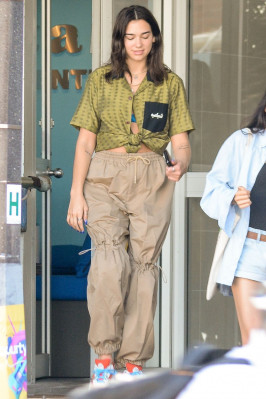 Dua Lipa pic #1023755
