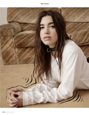 Dua Lipa pic #1045220