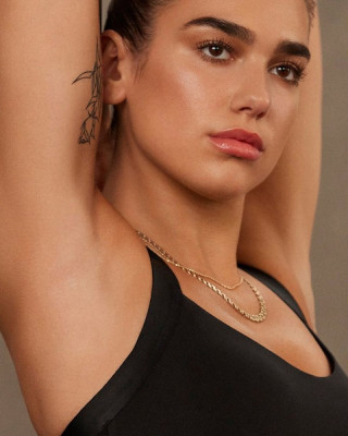 Dua Lipa pic #1077009