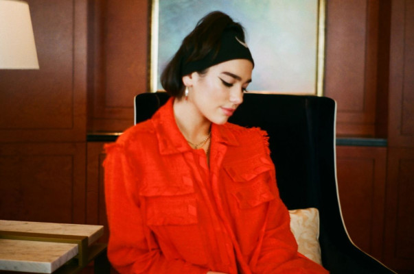 Dua Lipa pic #1042341