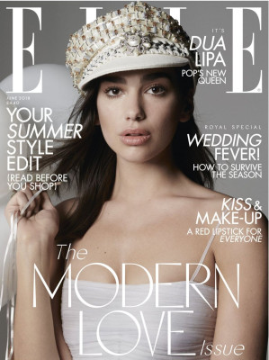 Dua Lipa pic #1034350