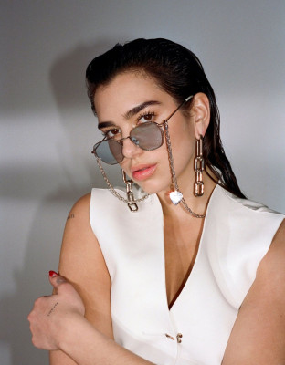 Dua Lipa pic #1028586