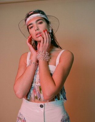 Dua Lipa pic #1028587
