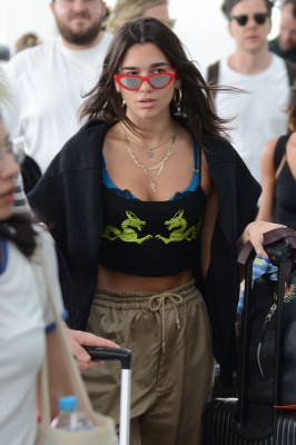 Dua Lipa pic #1023757
