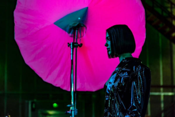Dua Lipa pic #1062035