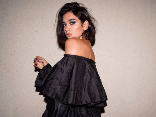 Dua Lipa pic #1048112