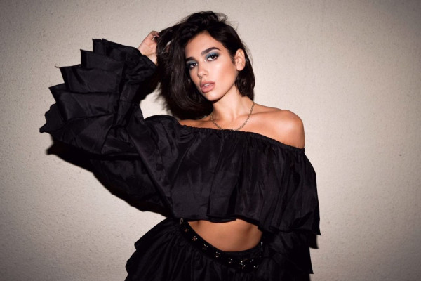 Dua Lipa pic #1047992