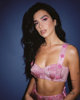 photo 7 in Dua Lipa gallery [id1250995] 2021-03-24 00:00:00