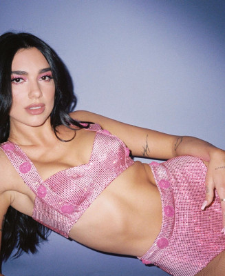 photo 9 in Dua Lipa gallery [id1250993] 2021-03-24 00:00:00
