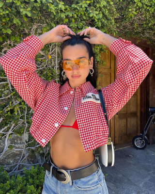 Dua Lipa pic #1263500