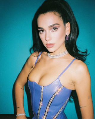 Dua Lipa pic #1280589