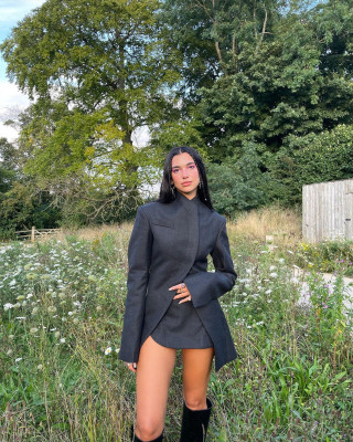 Dua Lipa pic #1279534