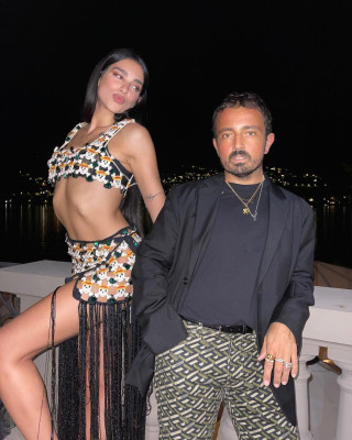 photo 13 in Dua Lipa gallery [id1272942] 2021-10-10 00:00:00