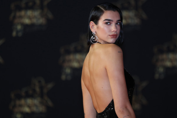 Dua Lipa pic #1082211