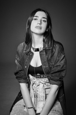 Dua Lipa pic #915880
