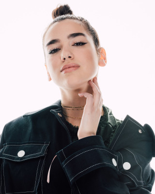 Dua Lipa pic #917558