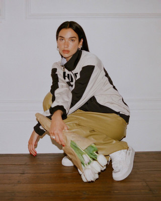 photo 3 in Dua Lipa gallery [id1349642] 2024-05-14 00:00:00