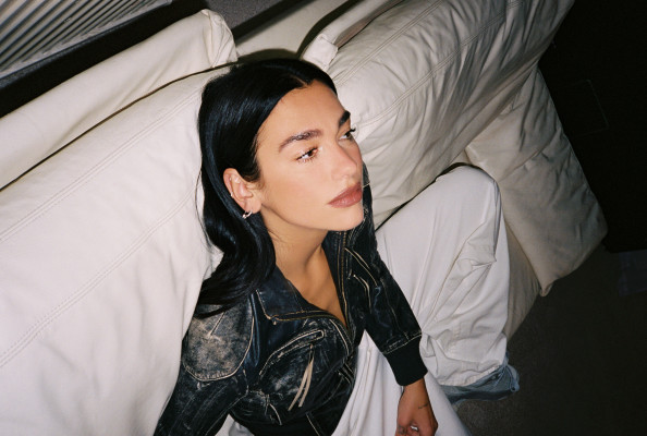 photo 5 in Dua Lipa gallery [id1349640] 2024-05-14 00:00:00