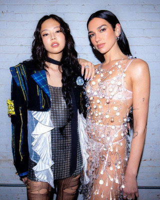 photo 17 in Dua Lipa gallery [id1370303] 2025-04-23 00:00:00