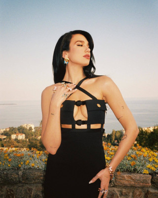 photo 15 in Dua Lipa gallery [id1330017] 2023-07-17 00:00:00