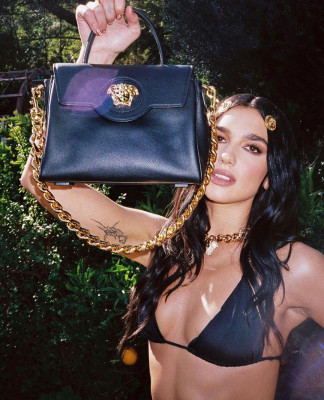 Dua Lipa pic #1248855
