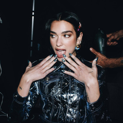 photo 17 in Dua Lipa gallery [id1329781] 2023-07-11 00:00:00