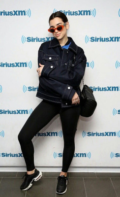 Dua Lipa pic #922539