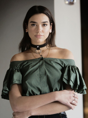 Dua Lipa pic #922546