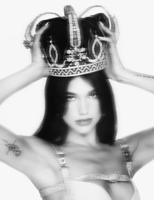 Dua Lipa pic #1346488