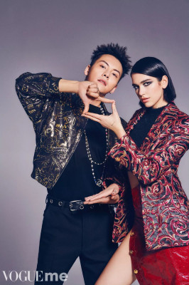 Dua Lipa pic #1136503