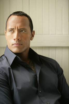 Dwayne Johnson pic #233911