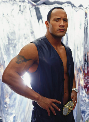 Dwayne Johnson pic #245915