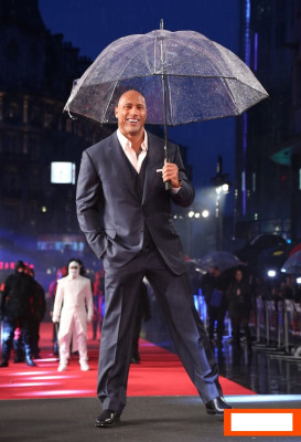 photo 27 in Dwayne Johnson gallery [id594361] 2013-04-14 00:00:00