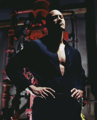 Dwayne Johnson pic #55564