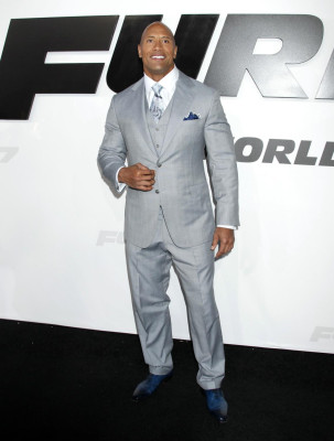 photo 10 in Dwayne Johnson gallery [id768082] 2015-04-05 00:00:00