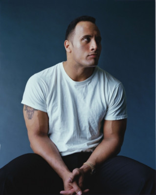 Dwayne Johnson pic #55561