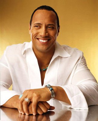 Dwayne Johnson pic #359828