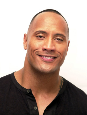 Dwayne Johnson pic #121006
