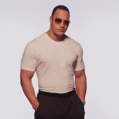 photo 15 in Dwayne Johnson gallery [id121010] 2008-12-17 00:00:00