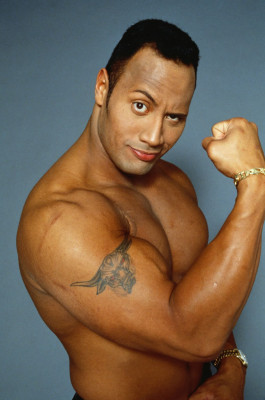 Dwayne Johnson pic #121009