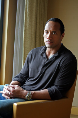 Dwayne Johnson pic #287394