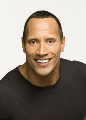 Dwayne Johnson pic #287409