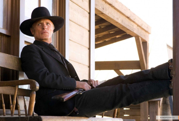 Ed Harris pic #200163