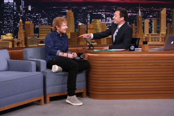 photo 14 in Sheeran gallery [id1142948] 2019-06-06 00:00:00