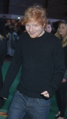 Ed Sheeran pic #1169151
