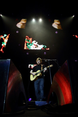 Ed Sheeran pic #1030037