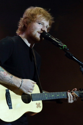 Ed Sheeran pic #1030022